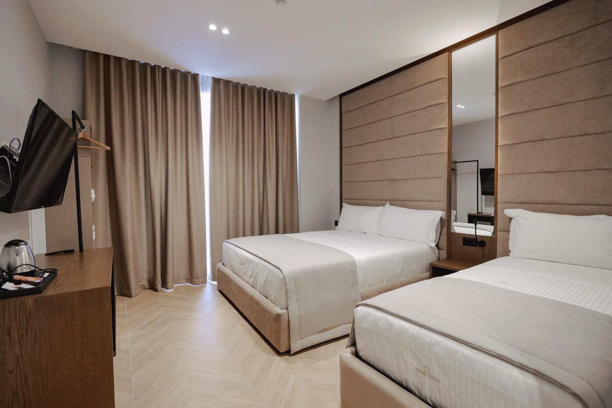 Duka'S Hotel كساميل المظهر الخارجي الصورة