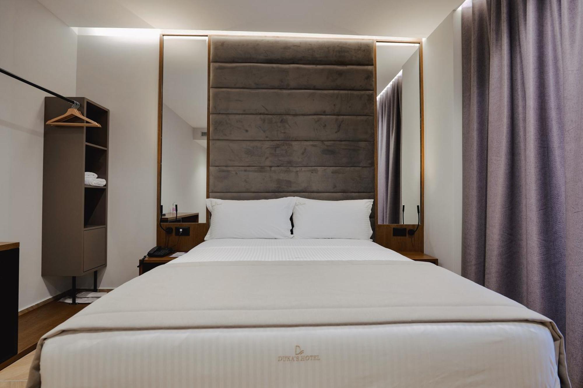 Duka'S Hotel كساميل المظهر الخارجي الصورة
