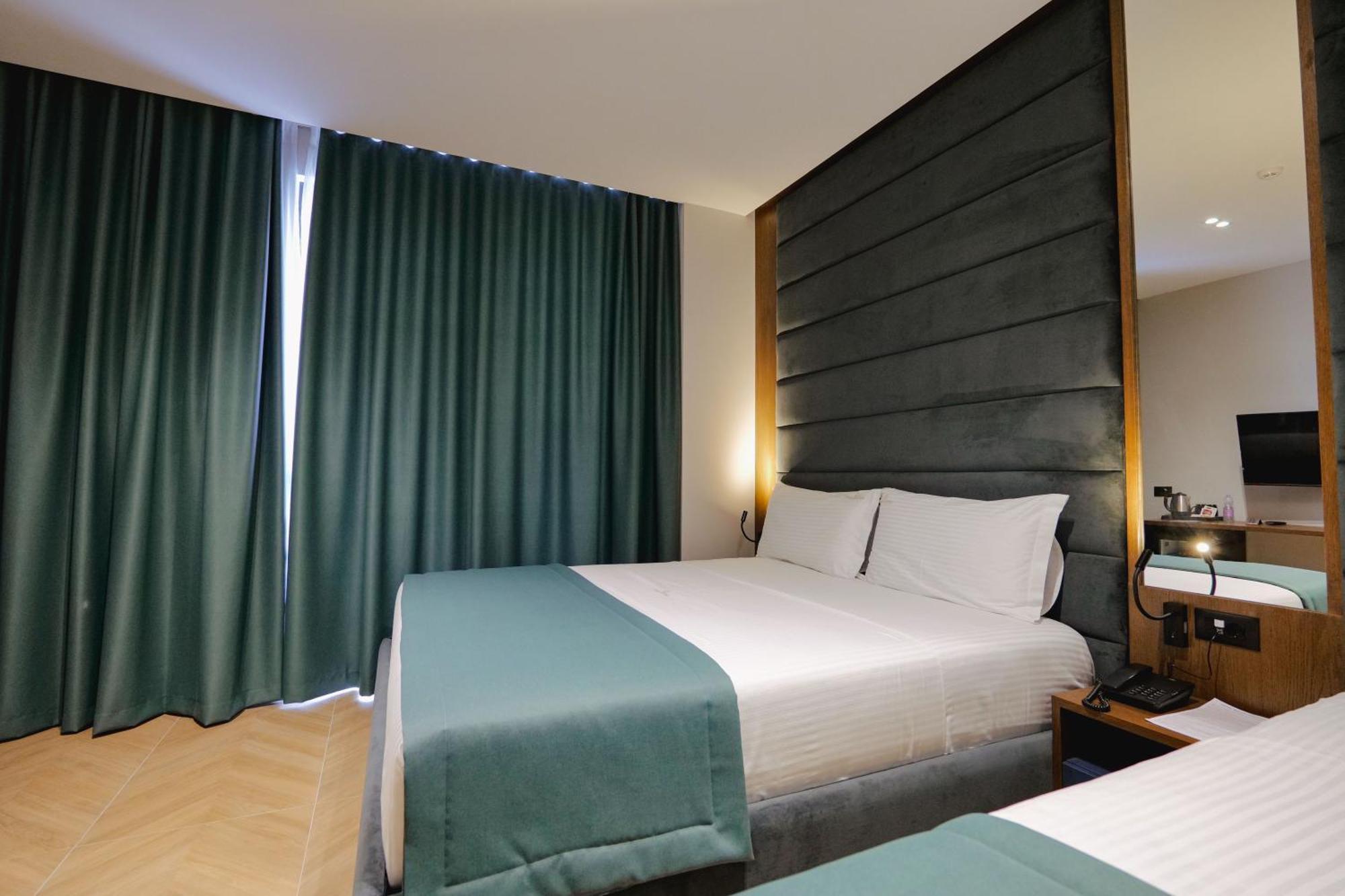 Duka'S Hotel كساميل المظهر الخارجي الصورة