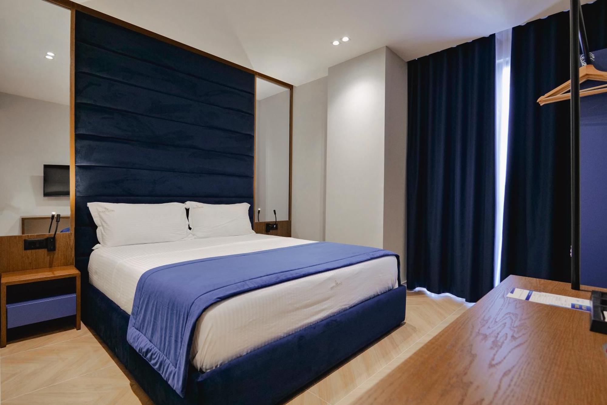 Duka'S Hotel كساميل المظهر الخارجي الصورة