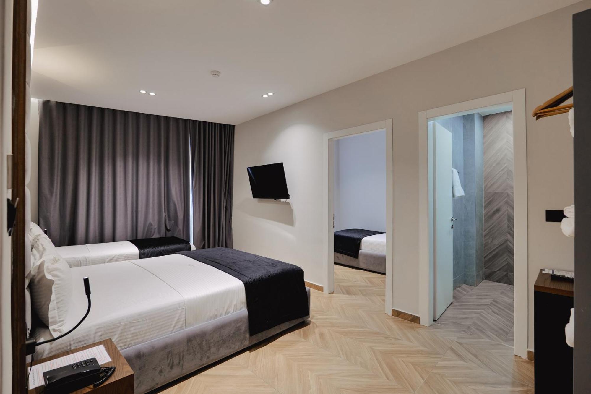 Duka'S Hotel كساميل المظهر الخارجي الصورة