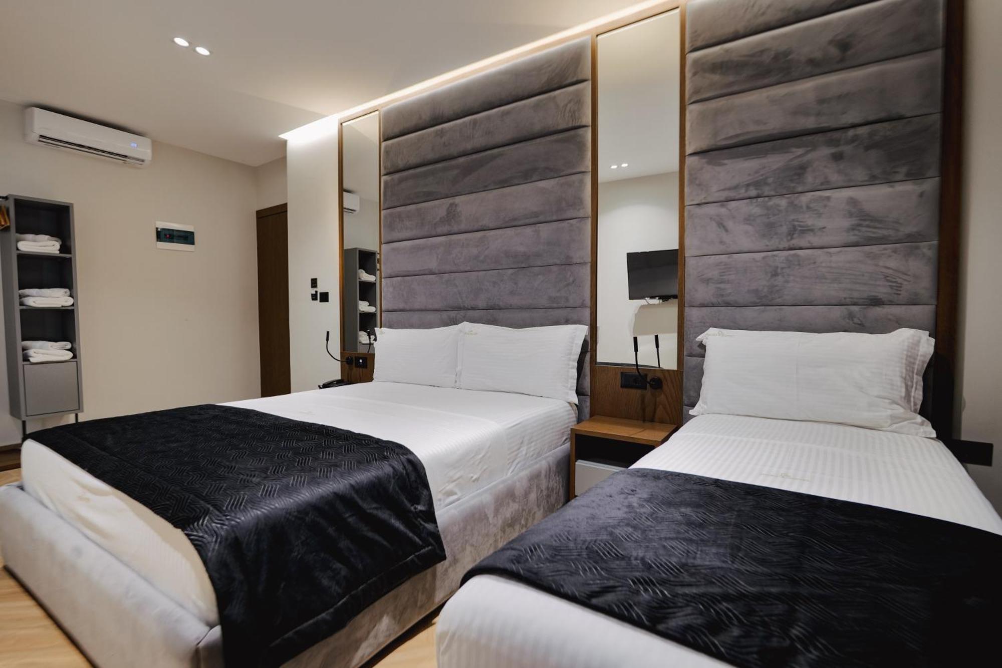 Duka'S Hotel كساميل المظهر الخارجي الصورة