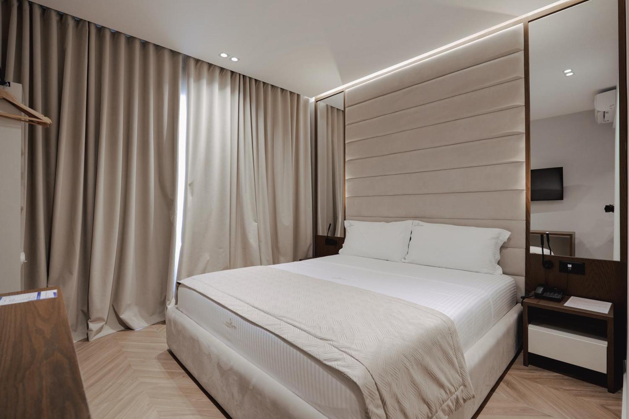 Duka'S Hotel كساميل المظهر الخارجي الصورة