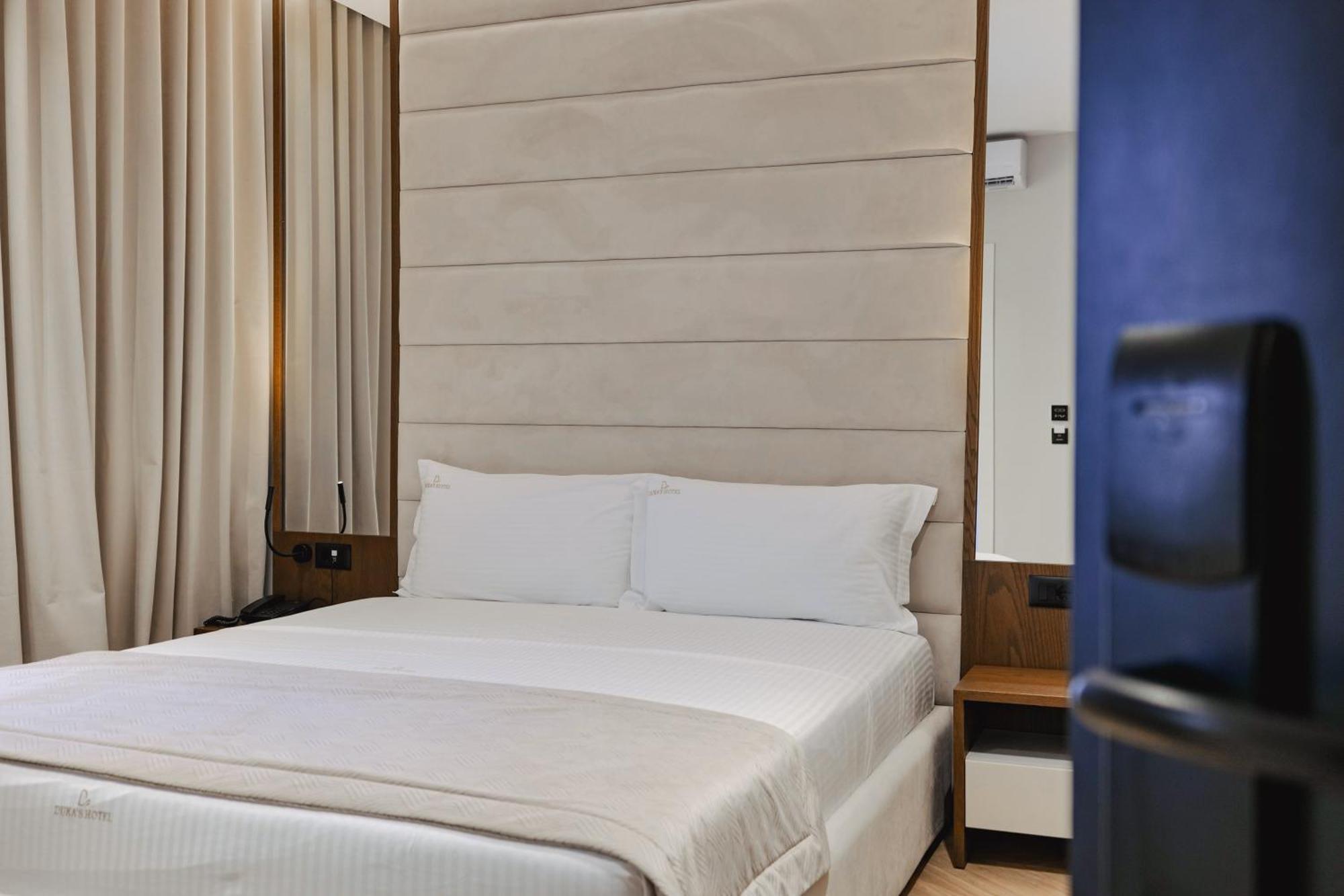 Duka'S Hotel كساميل المظهر الخارجي الصورة