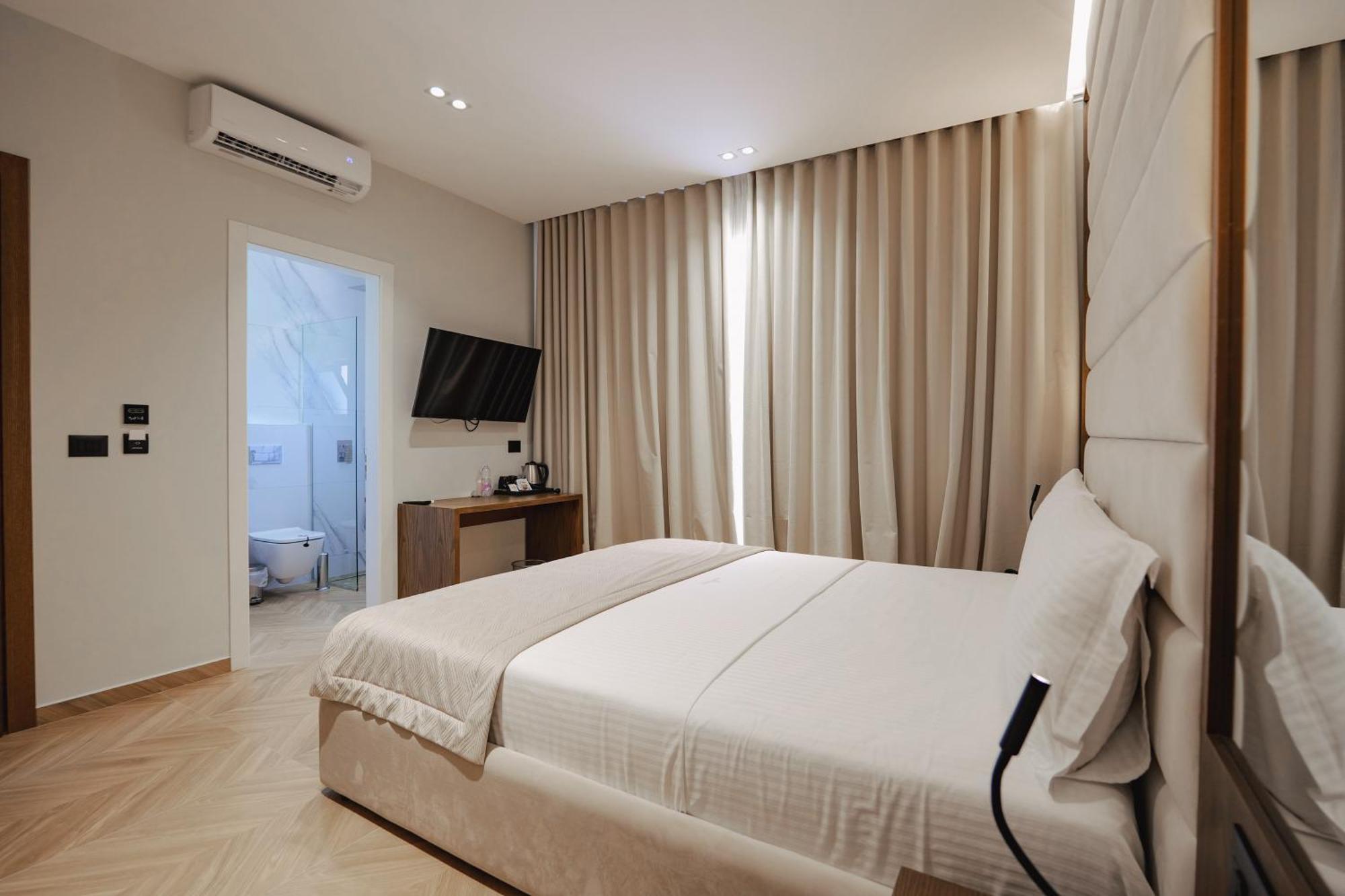 Duka'S Hotel كساميل المظهر الخارجي الصورة