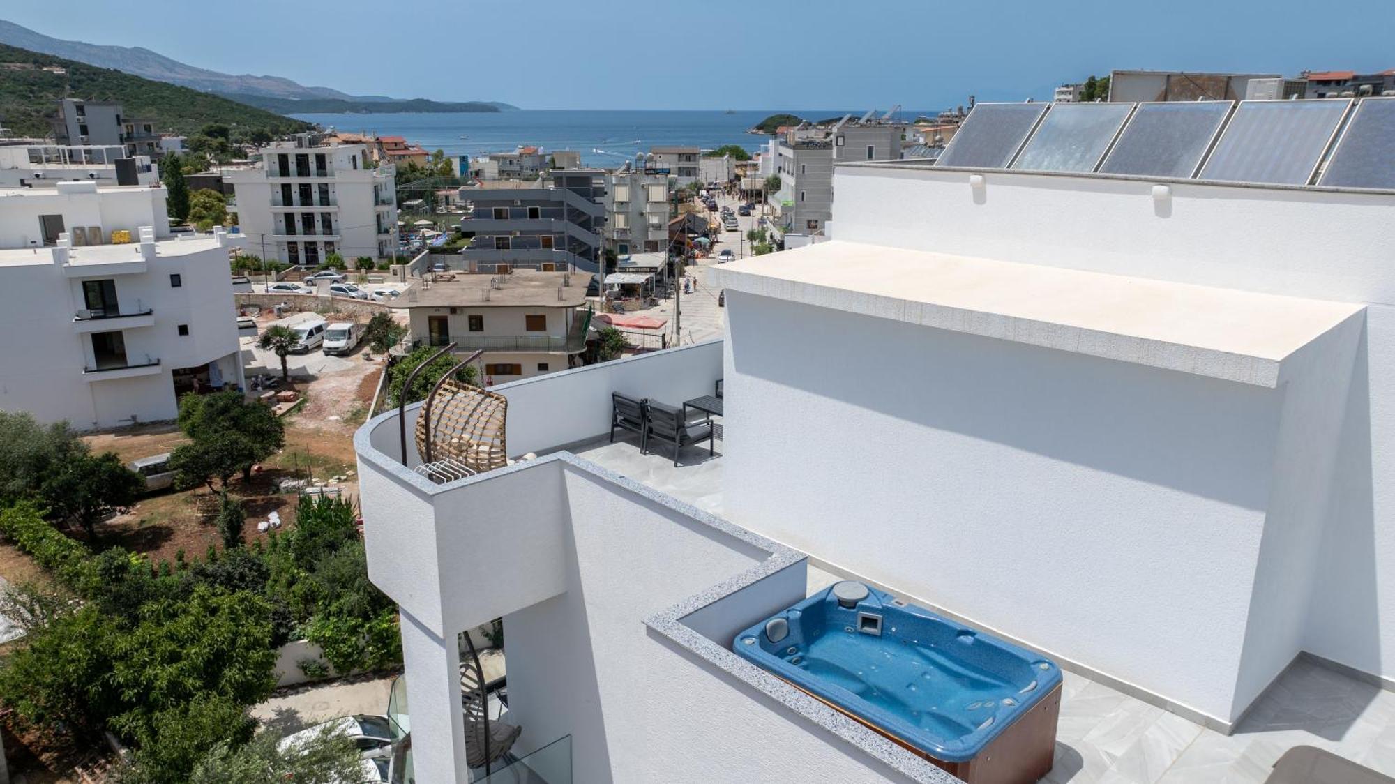 Duka'S Hotel كساميل المظهر الخارجي الصورة