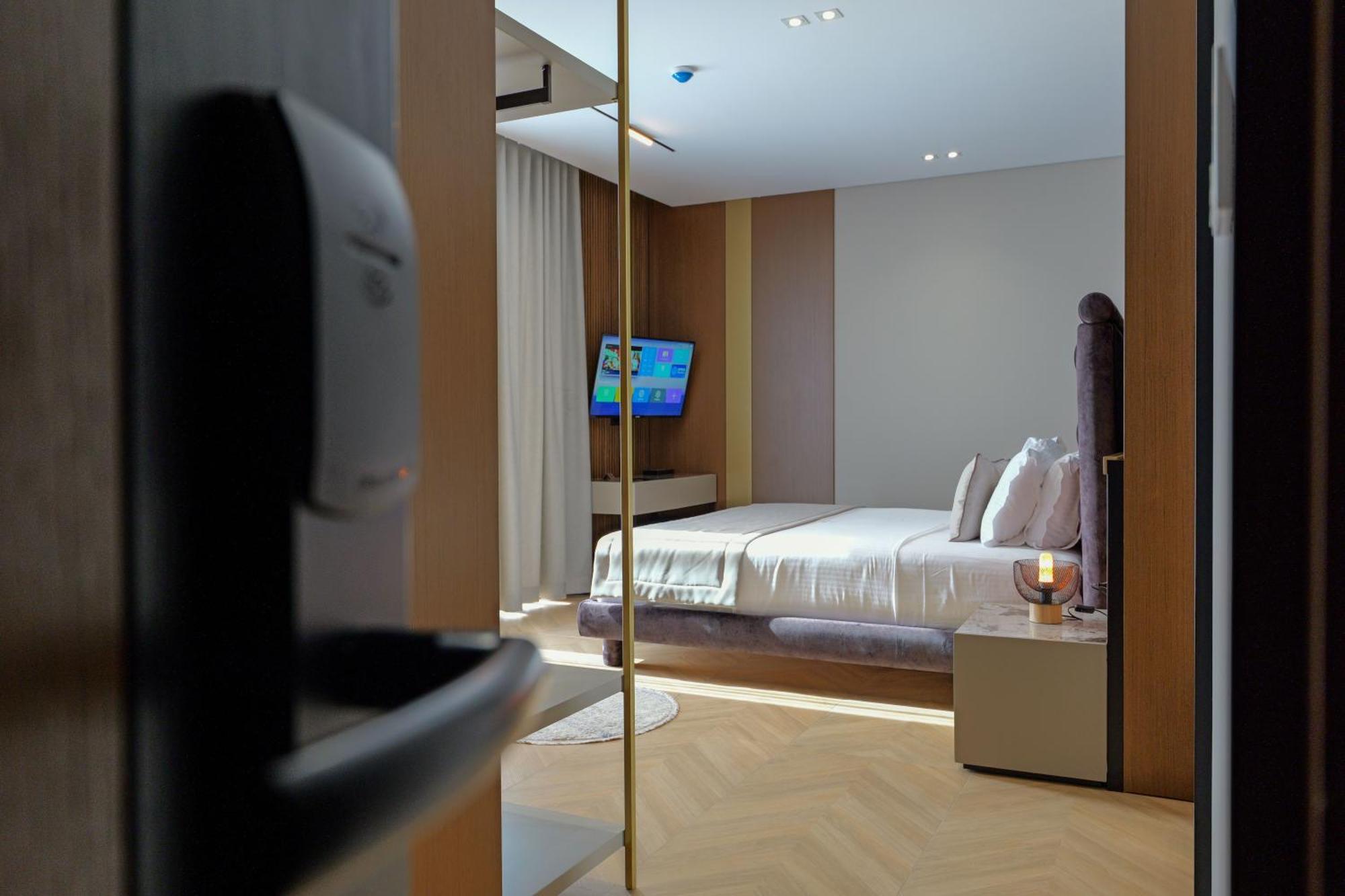 Duka'S Hotel كساميل المظهر الخارجي الصورة