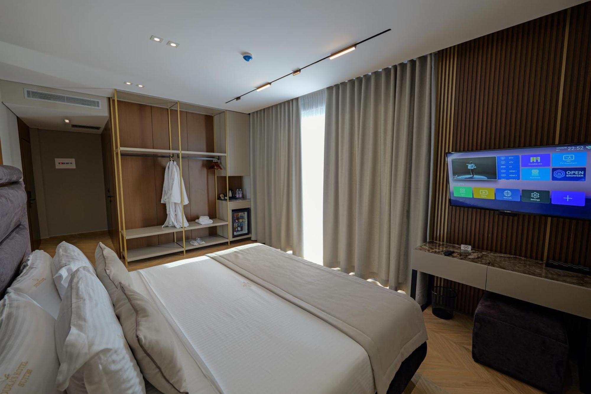 Duka'S Hotel كساميل المظهر الخارجي الصورة