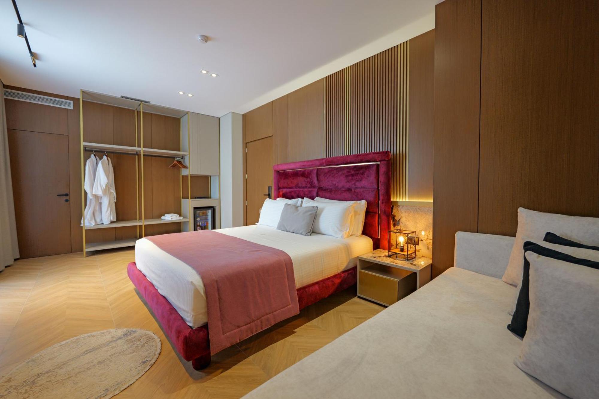 Duka'S Hotel كساميل المظهر الخارجي الصورة