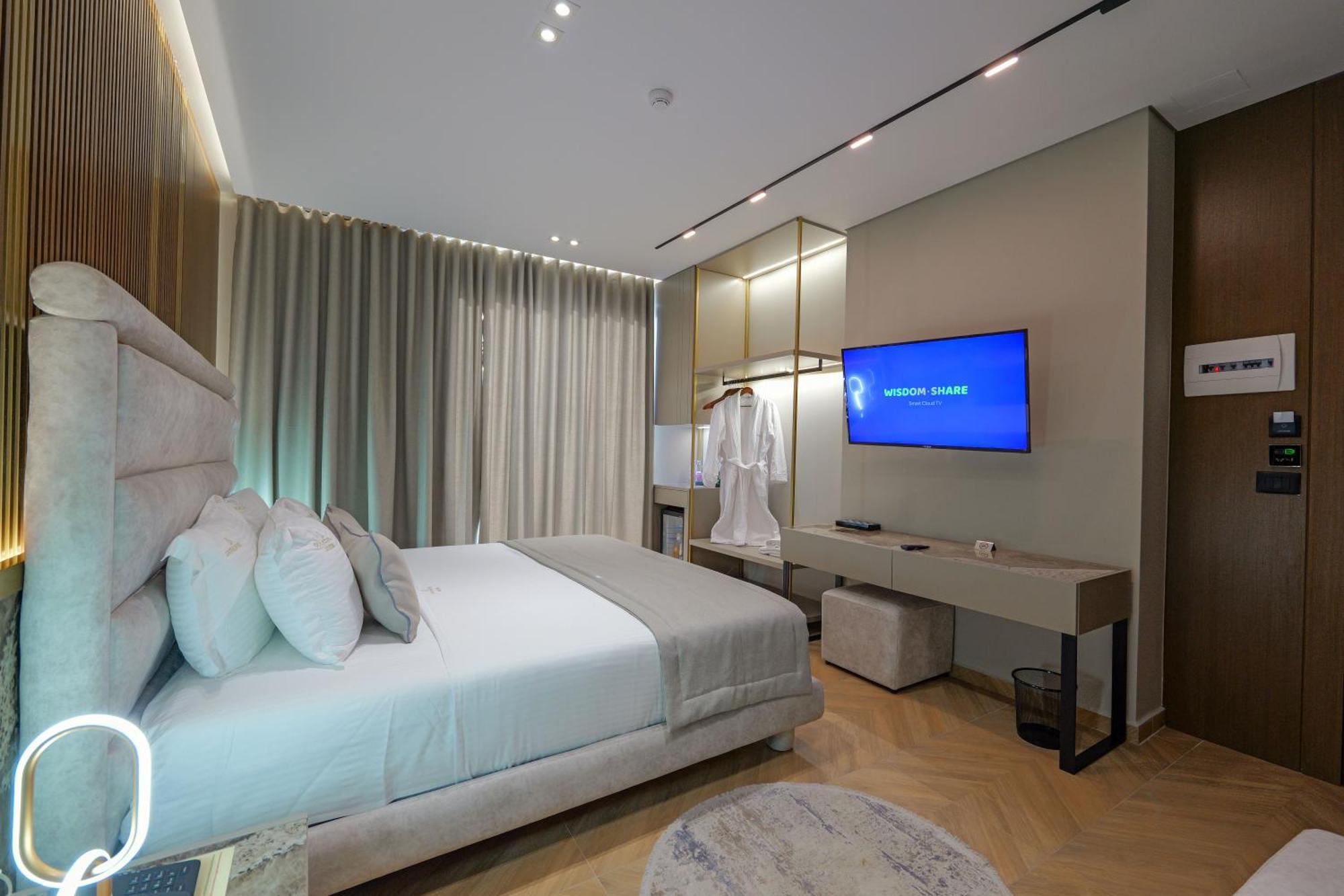 Duka'S Hotel كساميل المظهر الخارجي الصورة