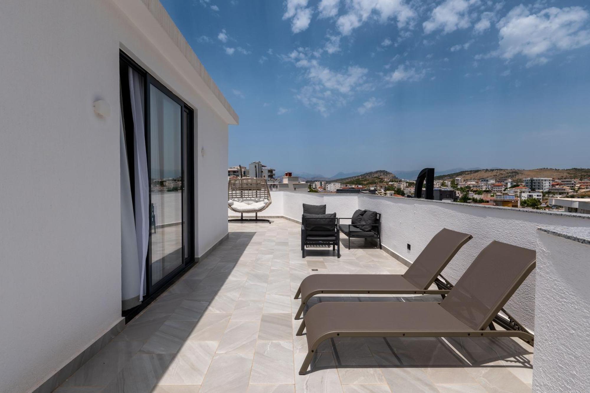 Duka'S Hotel كساميل المظهر الخارجي الصورة