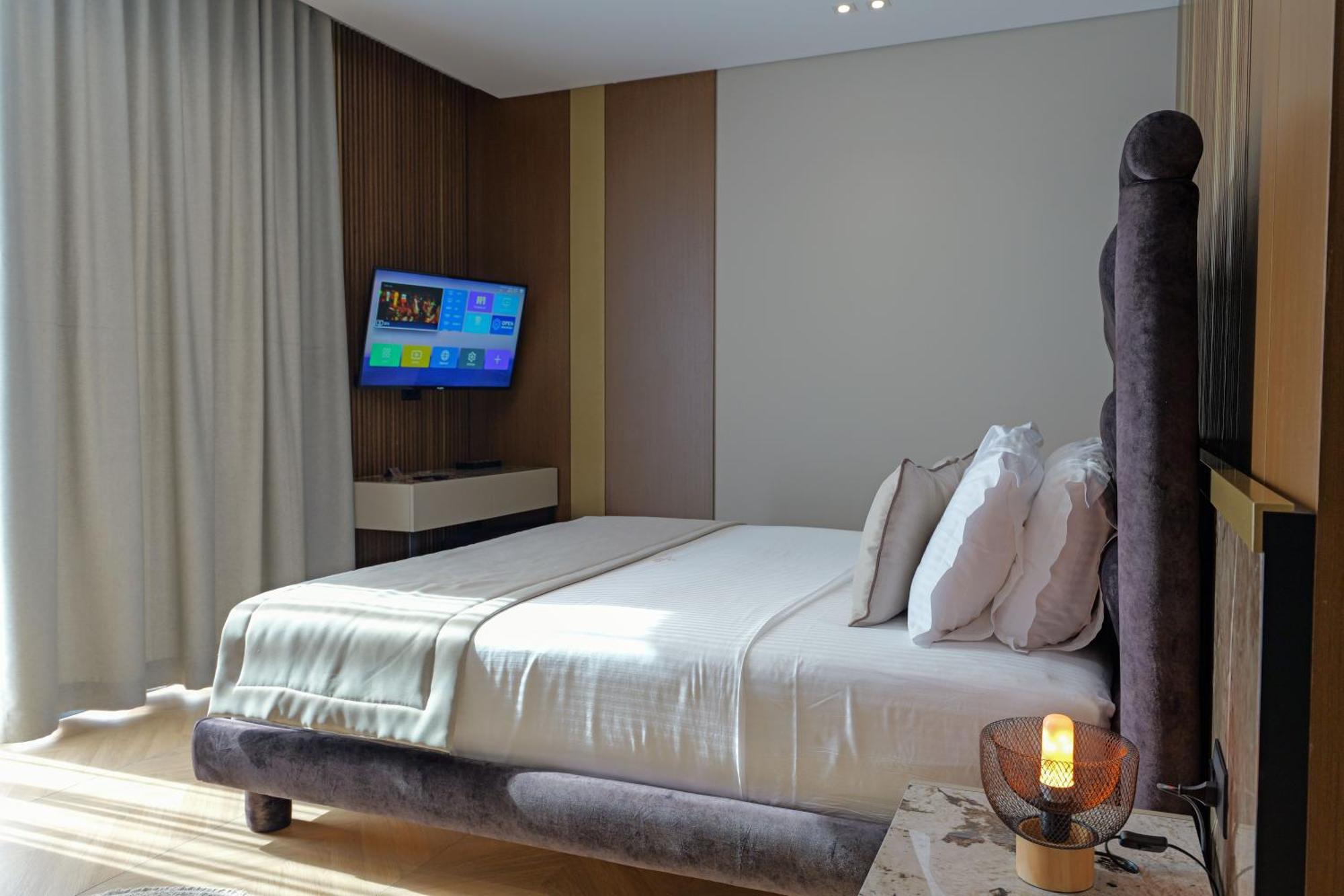 Duka'S Hotel كساميل المظهر الخارجي الصورة