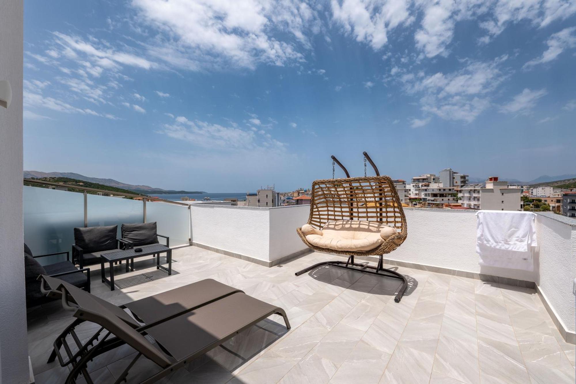 Duka'S Hotel كساميل المظهر الخارجي الصورة