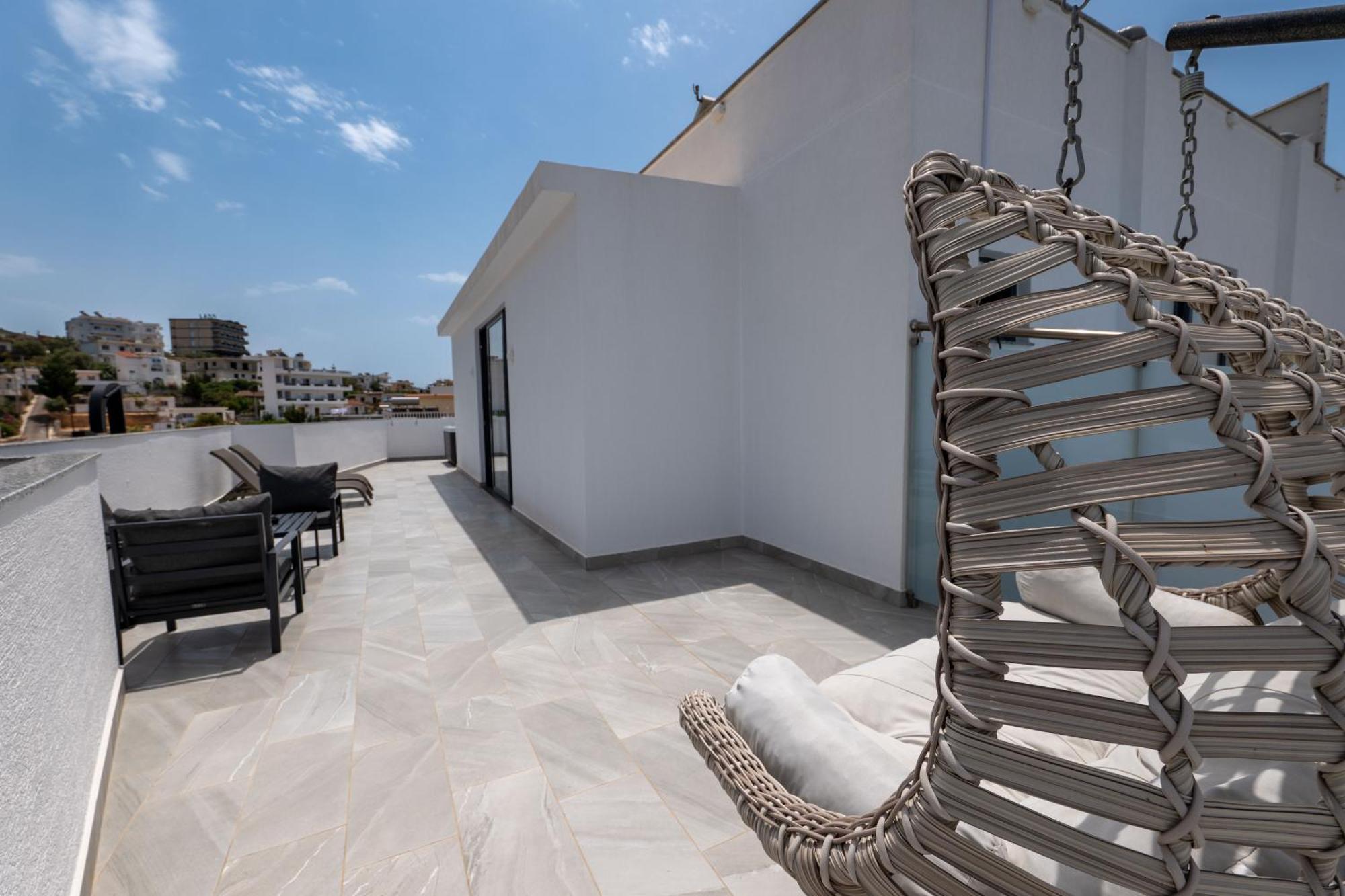 Duka'S Hotel كساميل المظهر الخارجي الصورة