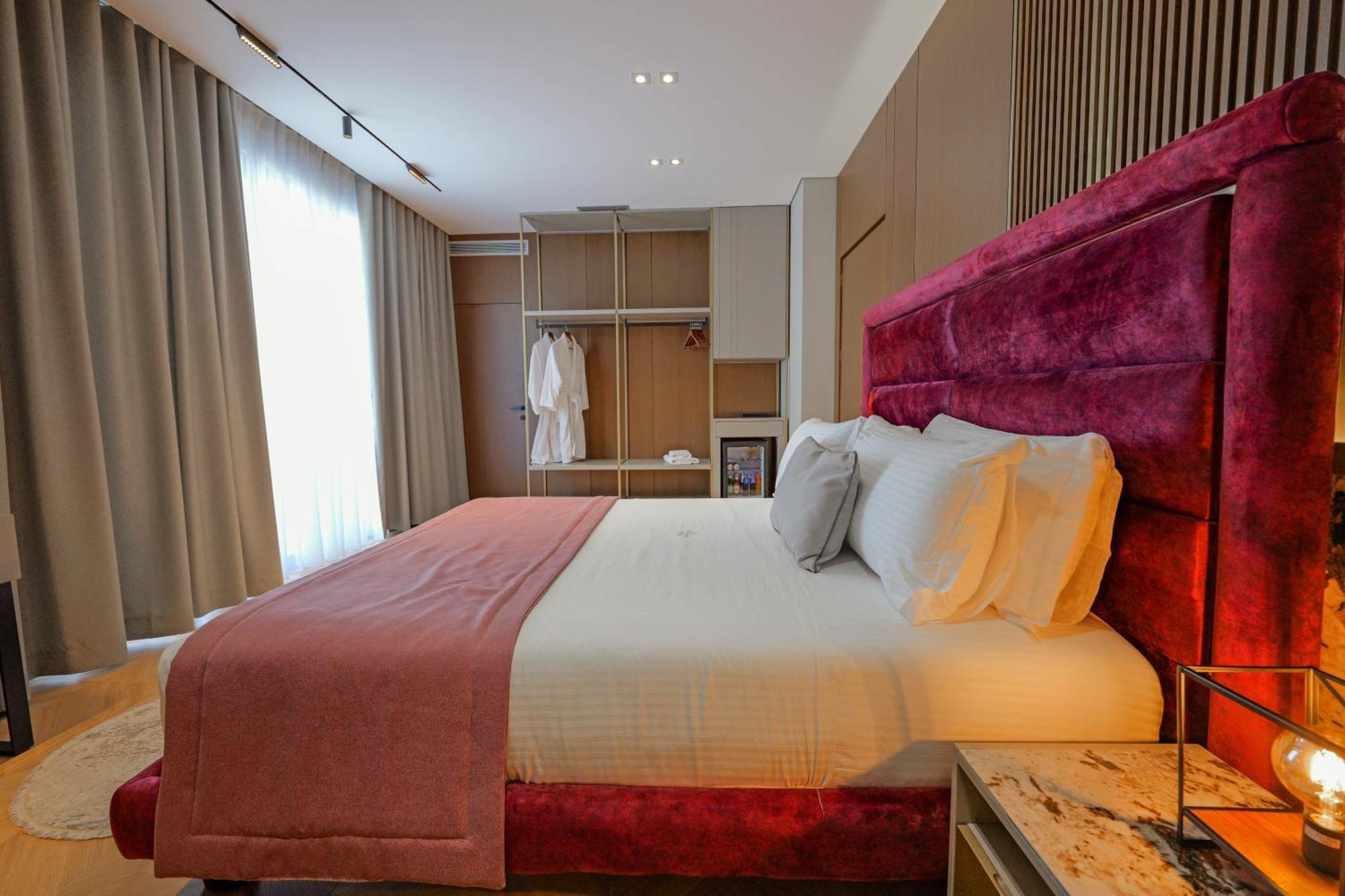 Duka'S Hotel كساميل المظهر الخارجي الصورة