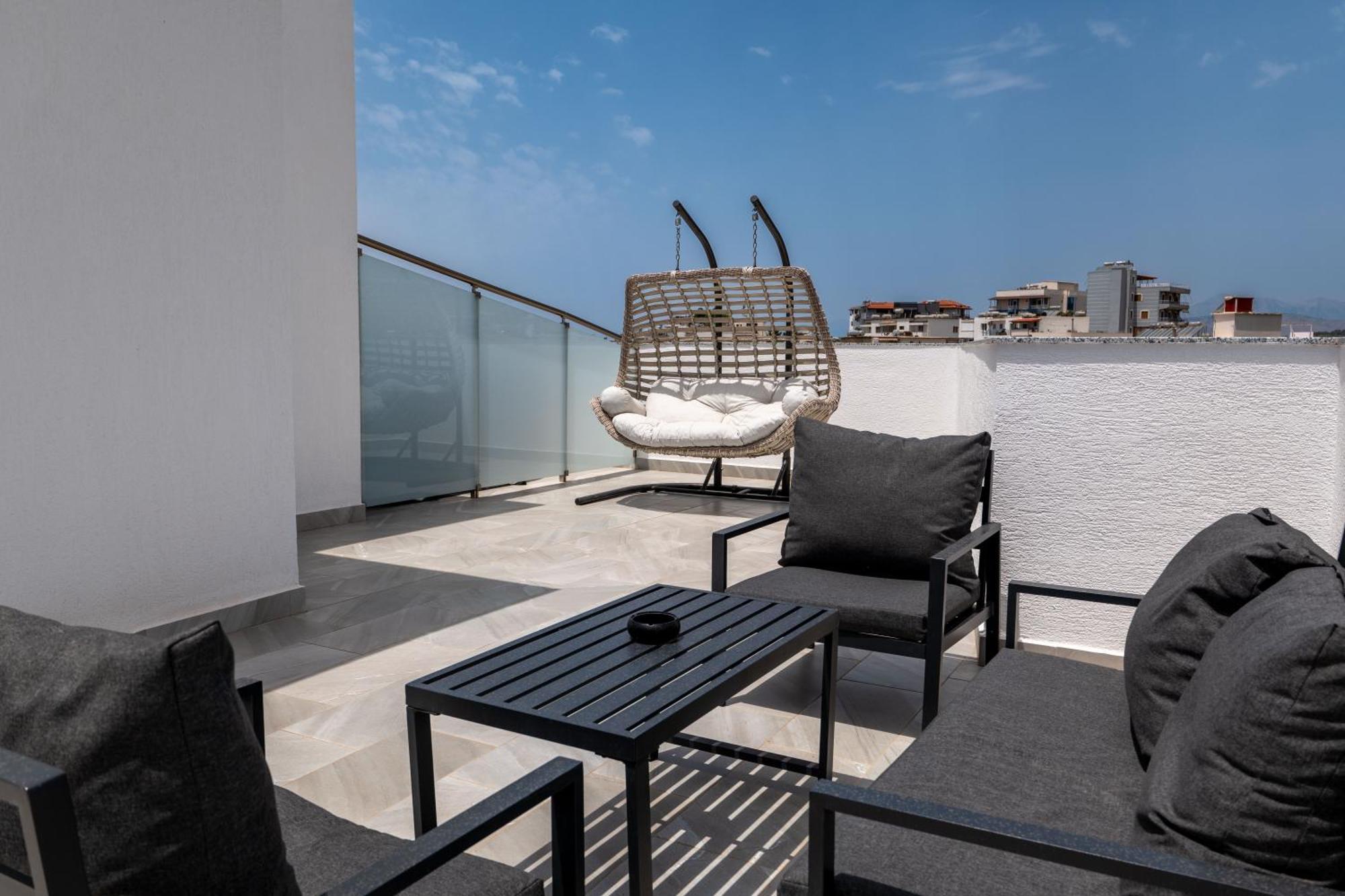 Duka'S Hotel كساميل المظهر الخارجي الصورة