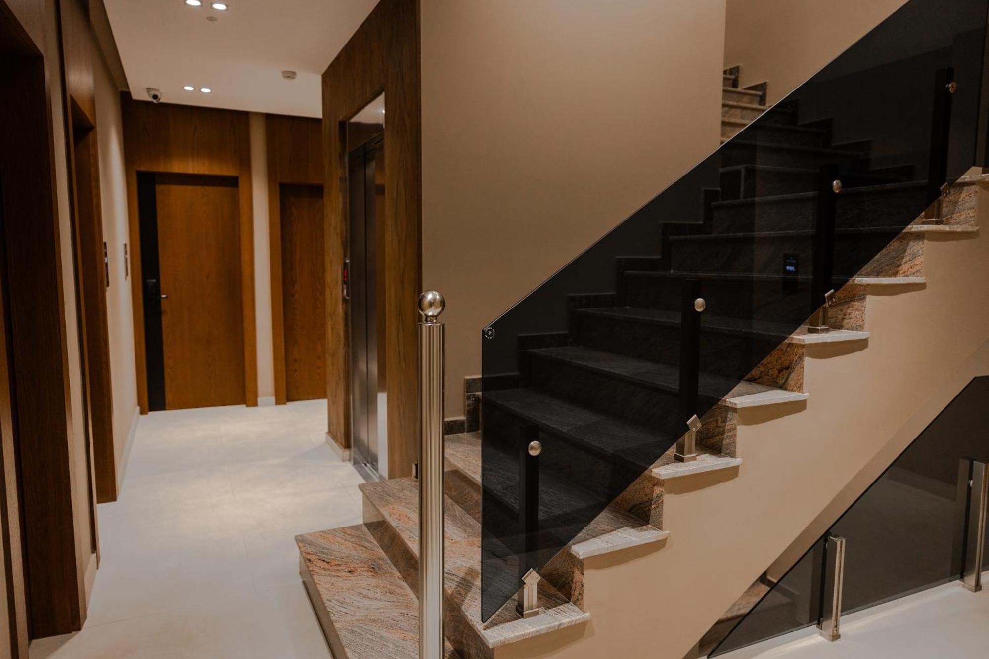 Duka'S Hotel كساميل المظهر الخارجي الصورة